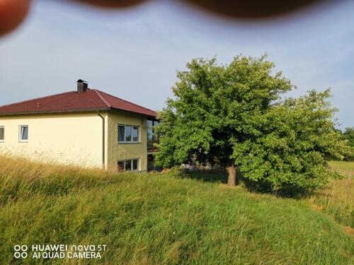 Foto - 6 Zimmer Erdgeschoßwohnung in Ruderting