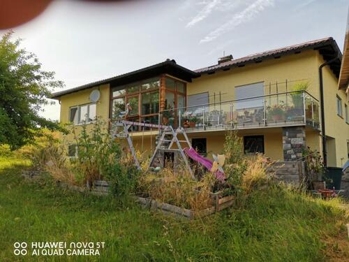 Foto - Erdgeschoßwohnung in Ruderting zur Miete