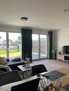 Foto - Erdgeschoßwohnung in Bielefeld zur Miete