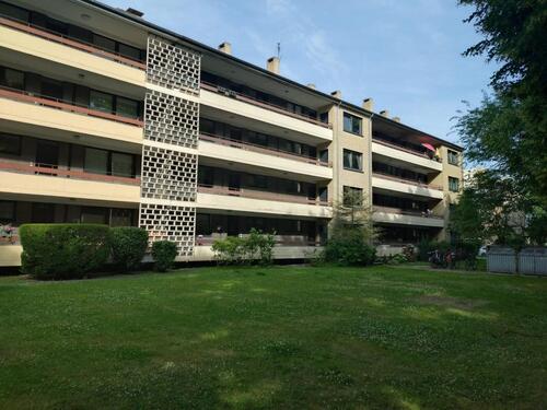 Foto - 2 Zimmer Etagenwohnung zur Miete in Krefeld