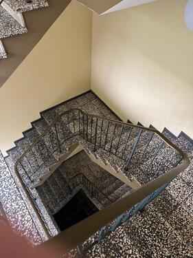 Foto - Etagenwohnung in Krefeld zur Miete