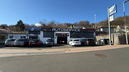 Foto - KFZ WERKSTATT ZU VERMIETEN - 1.500,00&nbsp;EUR Kaltmiete,