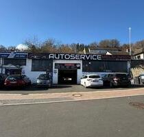 KFZ WERKSTATT ZU VERMIETEN - 1.500,00&nbsp;EUR Kaltmiete, in Melsungen (PLZ: 34212)