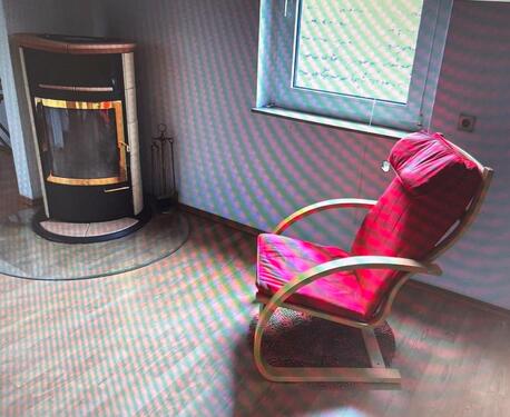 Foto - 1 Zimmer Dachgeschoßwohnung in Beeskow