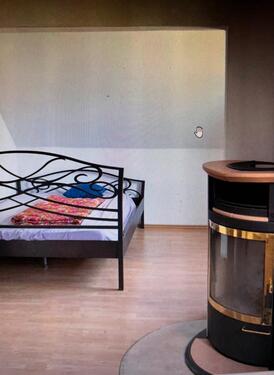 Foto - Dachgeschoßwohnung in Beeskow zur Miete