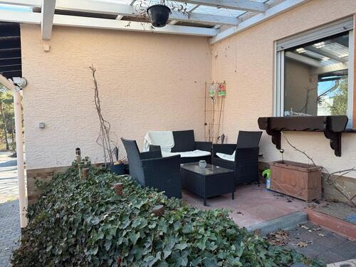 Foto - Schöne zwei Zimmer Wohnung in Taunusstein Niederlibbach