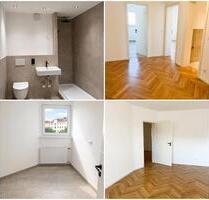 Erstbezug nach Sanierung in Universitätsnähe: 70m2 in Mainz