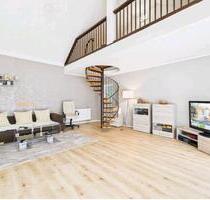 Helle, frisch renovierte 3-Zimmer Wohnung 135 mq - Übach-Palenberg