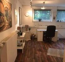 Möblierte 2-Zimmer Souterrain Wohnung 48 qm zu vermieten. - Senden