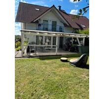 Doppelhaushälfte in Toplage von Hofgeismar zu vermieten