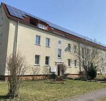 3 Raum Wohnung - sofort bezugsfertig - Forst (Lausitz)