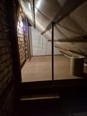 Foto - 4 Zimmer Doppelhaushälfte in Wittenberg Lutherstadt