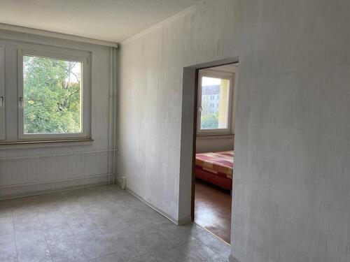 Foto - 2 Zimmer Etagenwohnung zum Kaufen in Weißenfels