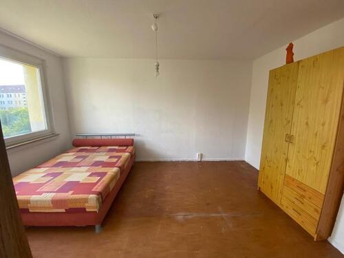 Foto - 2 Zimmer Etagenwohnung in Weißenfels