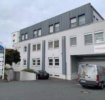 Büroeinheit mit großem Lagerraum ab sofort, Nähe Flughafen - Raunheim