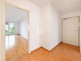 Foto - 2 Zimmer Erdgeschoßwohnung zur Miete in Gröbenzell