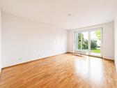Foto - Erdgeschoßwohnung in Gröbenzell zur Miete
