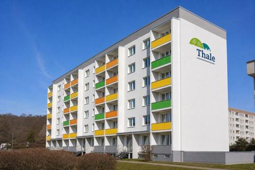 Foto - Wohnung mit Aufzug - 530,00&nbsp;EUR Kaltmiete, ca.&nbsp; 61,30&nbsp;m&sup2;