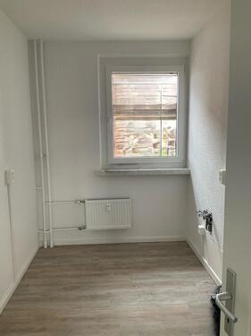 Foto - Etagenwohnung in Thale zur Miete