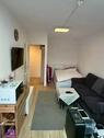 Foto - Attraktive, komplett ausgestattete 1-Zimmer-Wohnung mit Loggia