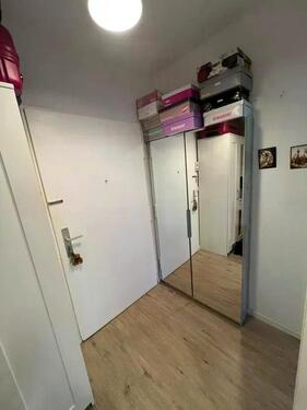 Foto - 1 Zimmer Etagenwohnung zur Miete in Berlin