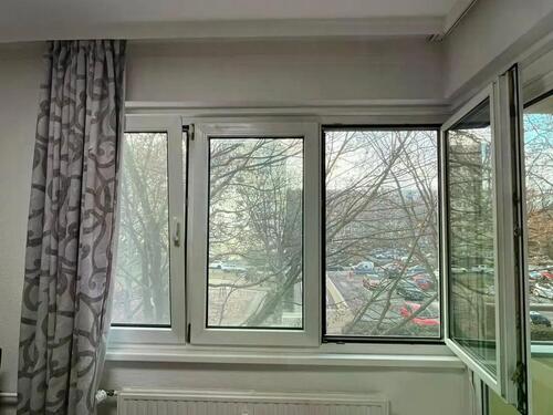 Foto - Etagenwohnung in Berlin zur Miete