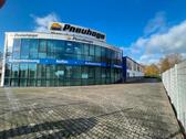 Foto - Büro - Zentrale - Praxis - 1.450,00&nbsp;EUR Kaltmiete, ca.&nbsp; 180,00&nbsp;m&sup2;