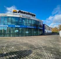Büro - Zentrale - Praxis - 1.450,00&nbsp;EUR Kaltmiete, ca.&nbsp; 180,00&nbsp;m&sup2; in Wesel (PLZ: 46487) Bislich