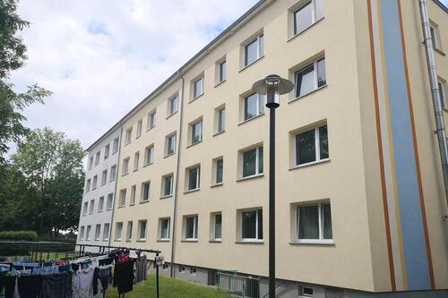 Foto - 5Raumwohnung mit Garten zwischen Neubrandenburg und Stavenhagen