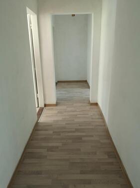 Foto - Erdgeschoßwohnung in Rosenow zur Miete