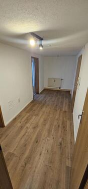 Foto - 2 Zimmer Erdgeschoßwohnung zur Miete in Peiting