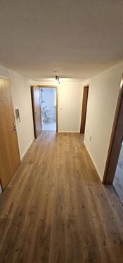 Foto - 2 Zimmer Erdgeschoßwohnung in Peiting