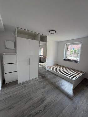 Foto - 1 Zimmer Erdgeschoßwohnung in Düsseldorf