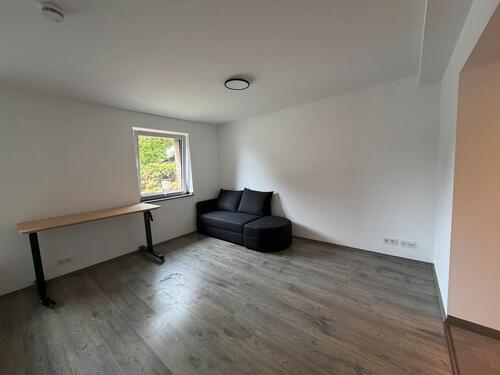 Foto - Erdgeschoßwohnung in Düsseldorf zur Miete
