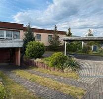 Einfamilienhaus mit 1209qm Grundstück & über 250qm Nutzfläche - Dresden Leuben
