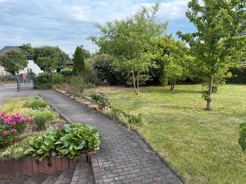 Foto - 5 Zimmer Bungalow zum Kaufen in Dresden