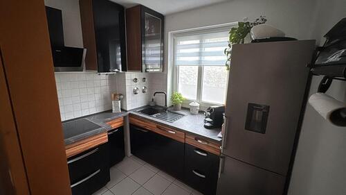 Foto - 2 Zimmer Erdgeschoßwohnung zum Kaufen in Poing