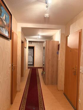 Foto - 3 Zimmer Etagenwohnung zum Kaufen in Osnabrück
