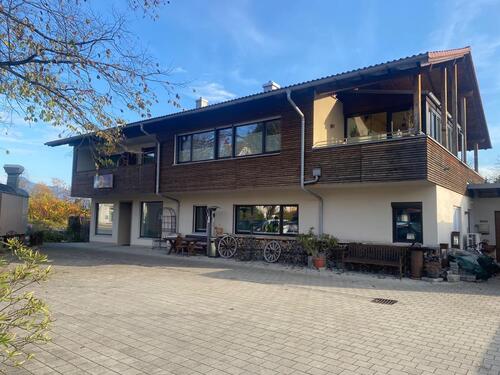 Foto - 11 Zimmer Mehrfamilienhaus, Wohnhaus zum Kaufen in Kiefersfelden