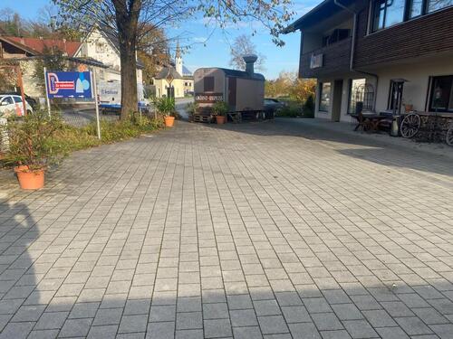 Foto - Mehrfamilienhaus, Wohnhaus in Kiefersfelden zum Kaufen