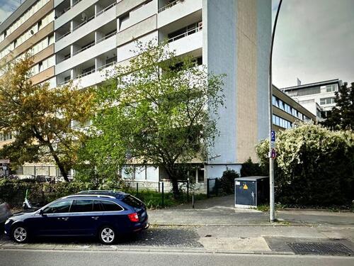 Foto - Für Kapitalanleger: 1 Zimmer Wohnung, 33qm in Köln Ehrenfeld
