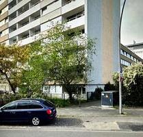 Für Kapitalanleger: 1 Zimmer Wohnung, 33qm in Köln Ehrenfeld