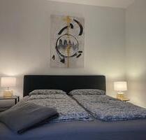 Beautiful fully furnished 3-room apartment | 1 min from Spree - Berlin Charlottenburg-Wilmersdorf