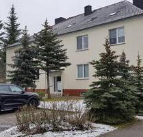 Attraktive 3-Raumwohnung ca. 87 m² in Dessau-Roßlau - OT Roßlau