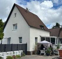 Schöne ruhige DG Wohnung in 91126 SC Wolkersdorf - Schwabach