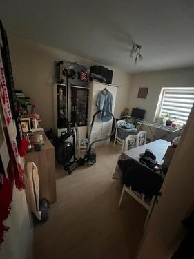 Foto - Etagenwohnung in Hösbach
