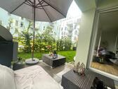 Foto - 2- Zimmer Wohnung im Zentrum von Neu-Ulm