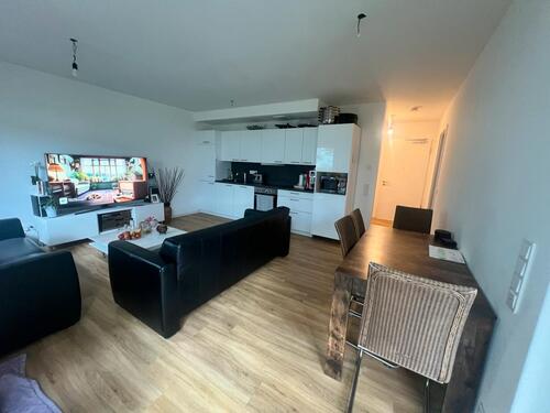 Foto - Etagenwohnung in Neu-Ulm zur Miete