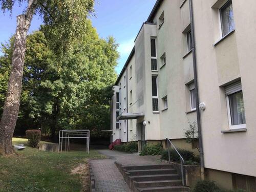 Foto - Attraktive 3-Zimmer-Wohnung mit Wohlfühlfaktor!