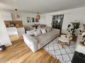 Foto - 4 Zimmer Wohnung mit Garten in Öhringen (Hofgarten)